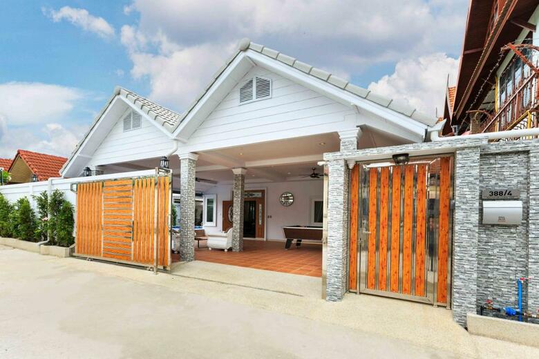 Gala Villa Pattaya