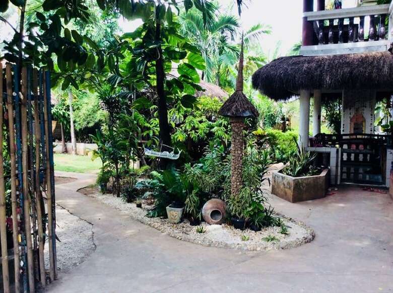 Stevrena Cottages
