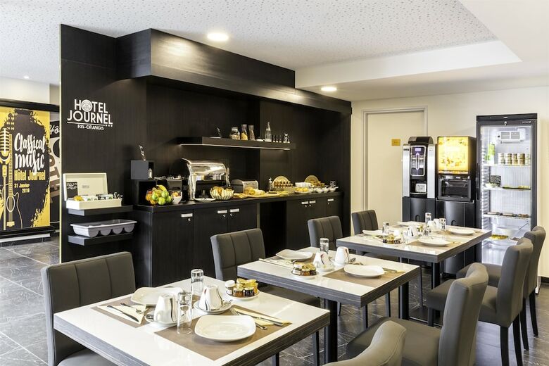 Best Western Hotel Journel Paris Sud