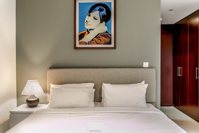 Apartamento One Perfect Stay - Murjan 2