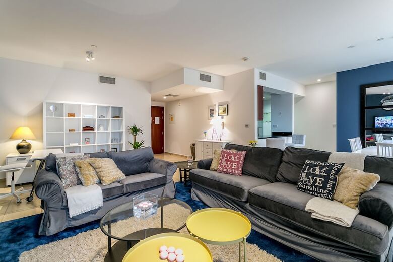 Apartamento One Perfect Stay - Murjan 2
