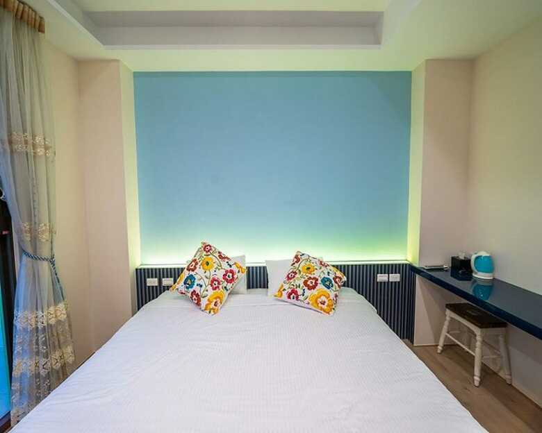Ing Spa B&B - Penghu