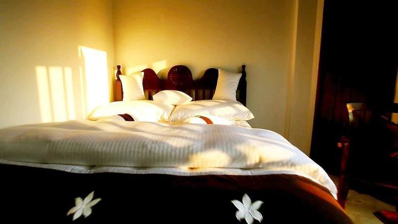 Apartamento Castle Palace Kandy