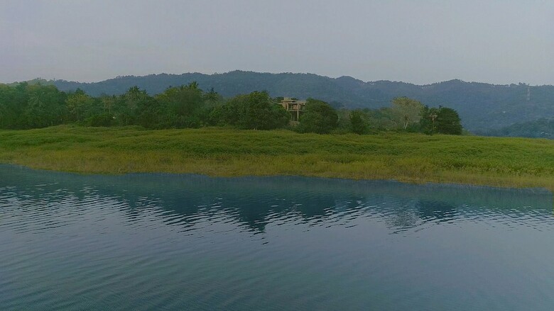 Apartamento Castle Palace Kandy