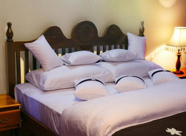 Apartamento Castle Palace Kandy