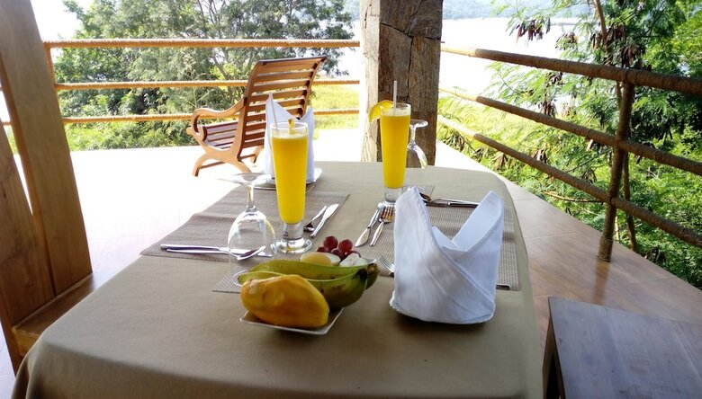 Apartamento Castle Palace Kandy