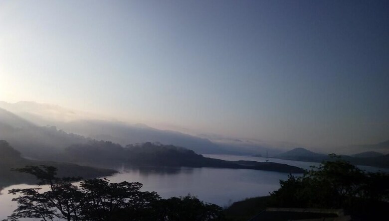 Apartamento Castle Palace Kandy