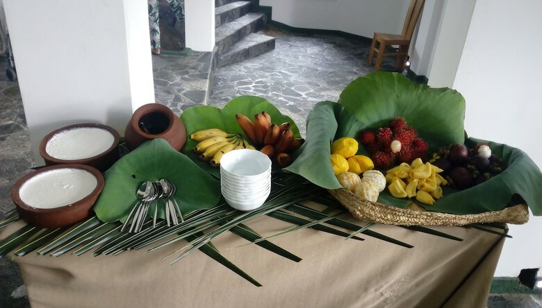 Apartamento Castle Palace Kandy