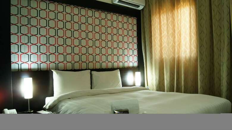 Terrace Hotel Subic Bay