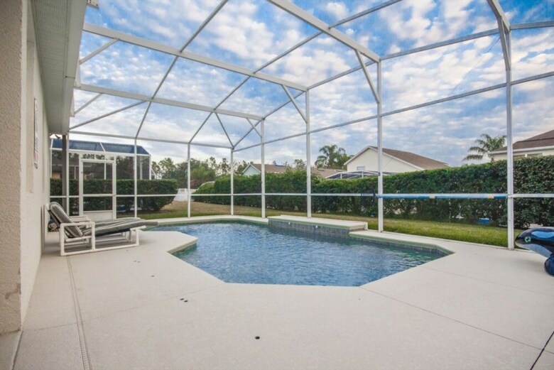 Highlands Reserve Golf & Country Club