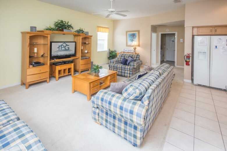 Highlands Reserve Golf & Country Club