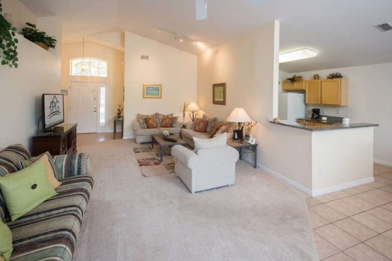 Highlands Reserve Golf & Country Club