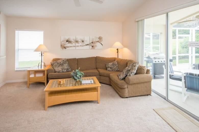 Highlands Reserve Golf & Country Club