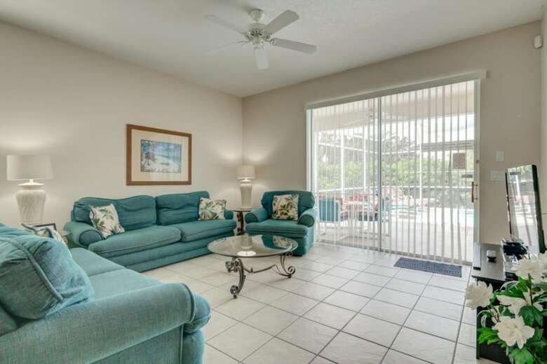Highlands Reserve Golf & Country Club