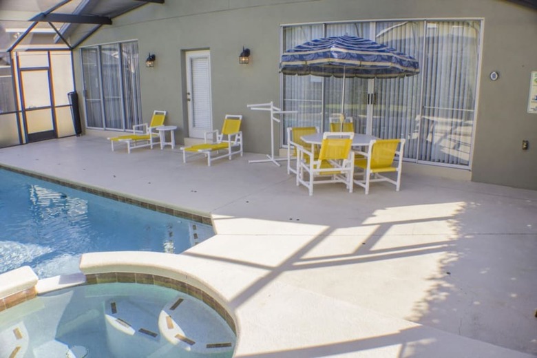 Villa Glenbrook