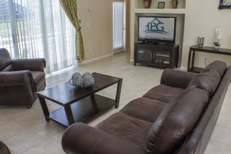 Villa Glenbrook