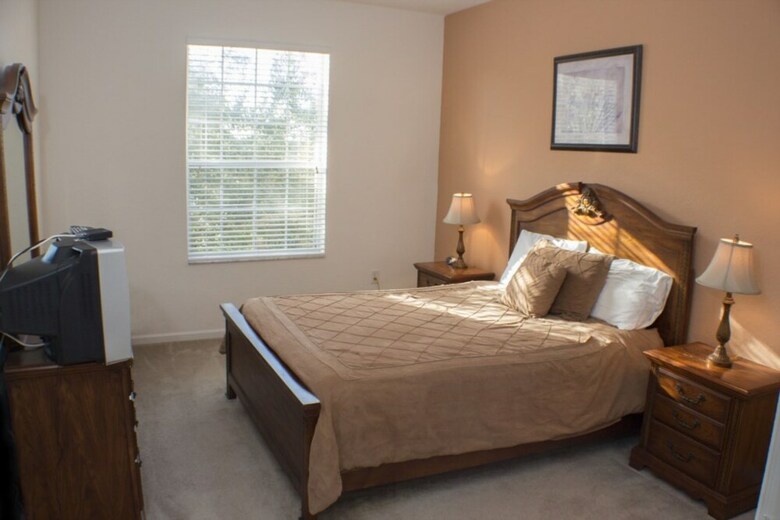 Windsor Hills Resort Condos
