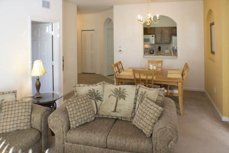 Windsor Hills Resort Condos