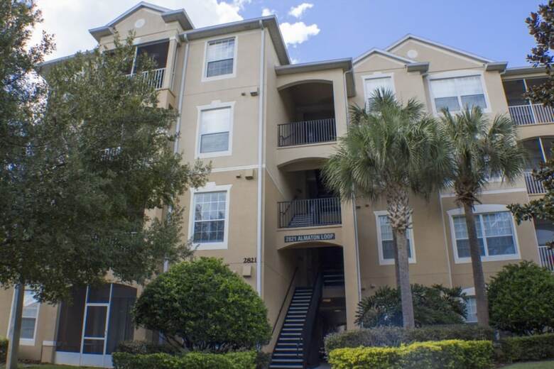 Windsor Hills Resort Condos
