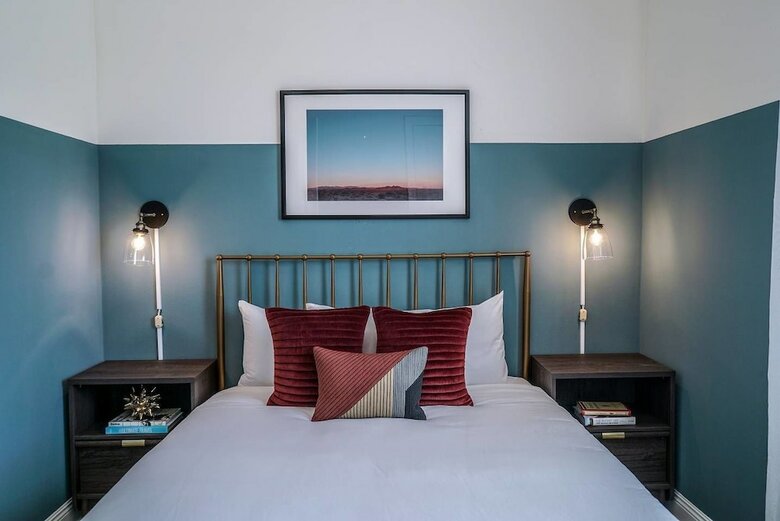 Charming 3br/2ba Home In Historic Treme By Domio