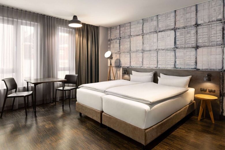 Hotel Vienna House Easy Bremen