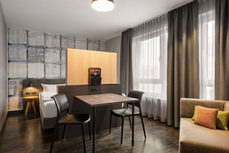 Hotel Vienna House Easy Bremen
