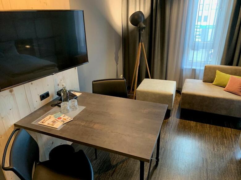 Hotel Vienna House Easy Bremen