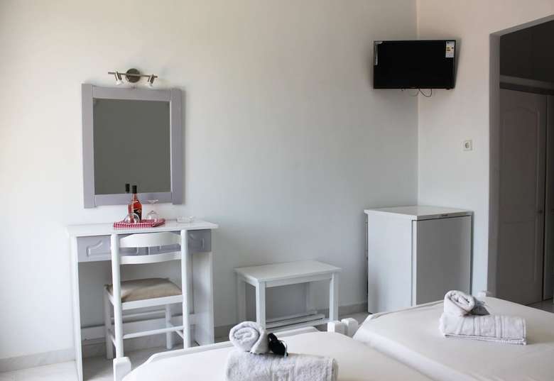 Hotel Syros Holidays