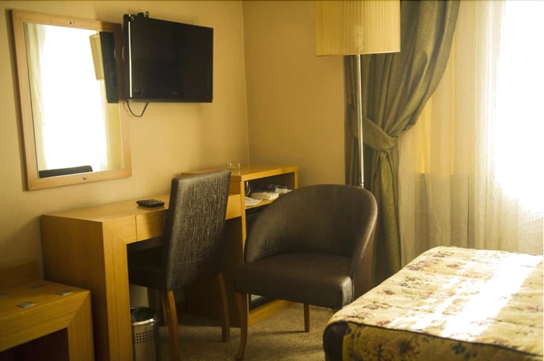 Pinar Elite Hotel