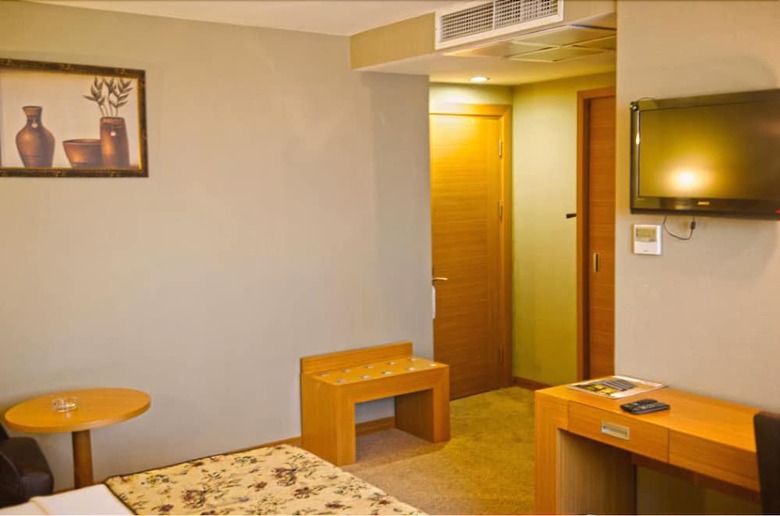 Pinar Elite Hotel
