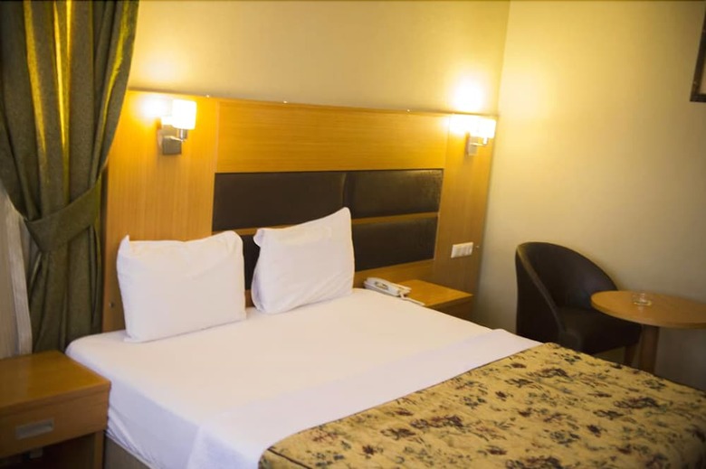 Pinar Elite Hotel