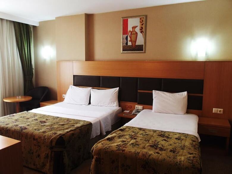 Pinar Elite Hotel