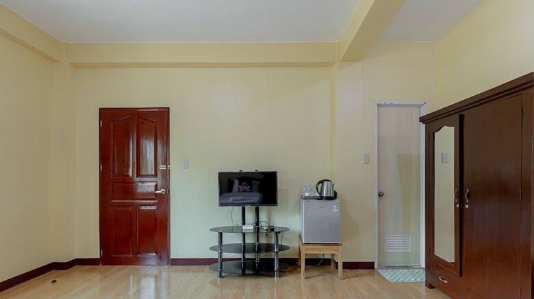 Hotel Zen Rooms Casa Venicia Caticlan
