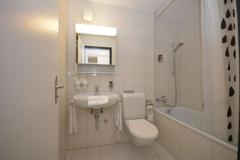 Seehotel Riviera