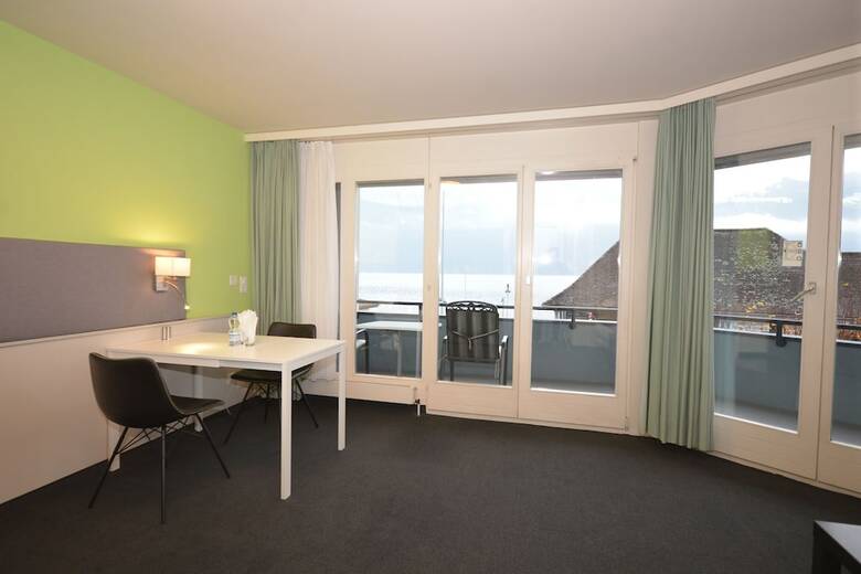 Seehotel Riviera