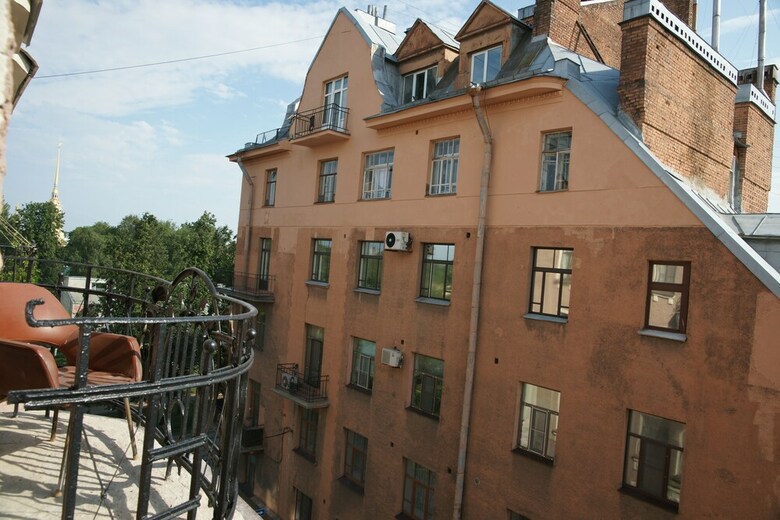 Hostal Malevich Hostel