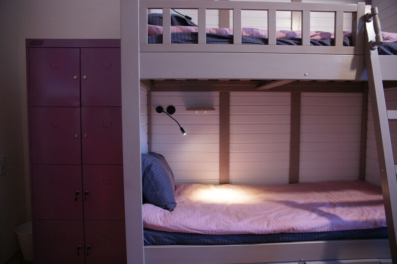Hostal Malevich Hostel