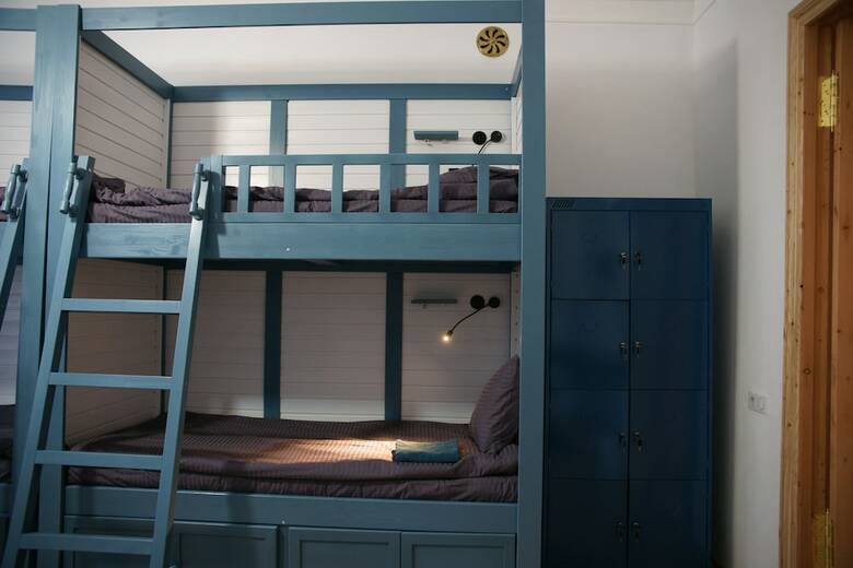 Hostal Malevich Hostel