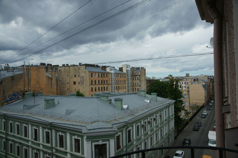 Hostal Malevich Hostel