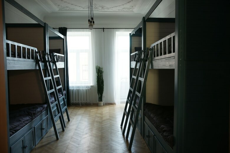 Hostal Malevich Hostel
