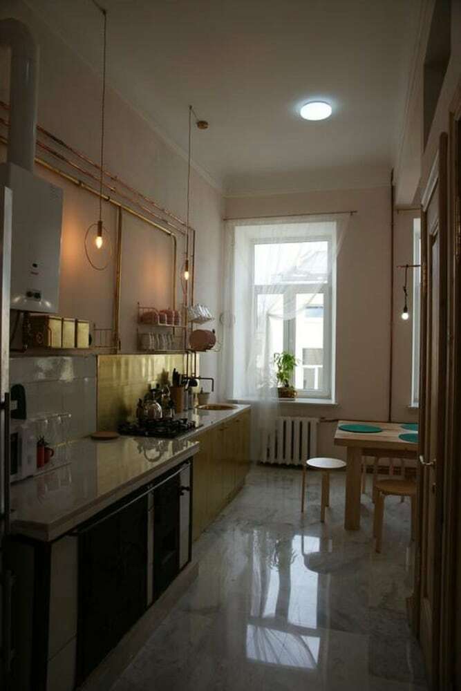 Hostal Malevich Hostel