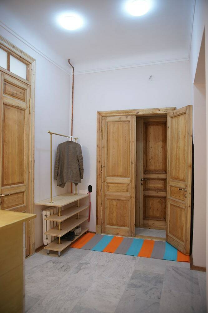 Hostal Malevich Hostel