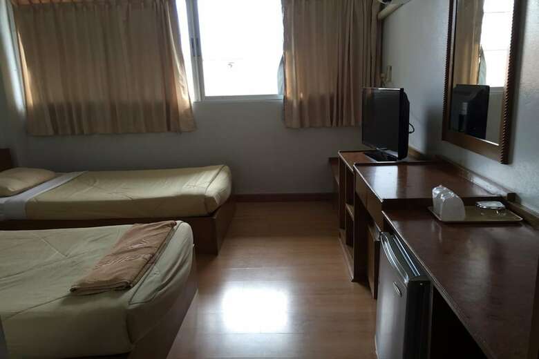 U-thong Hotel