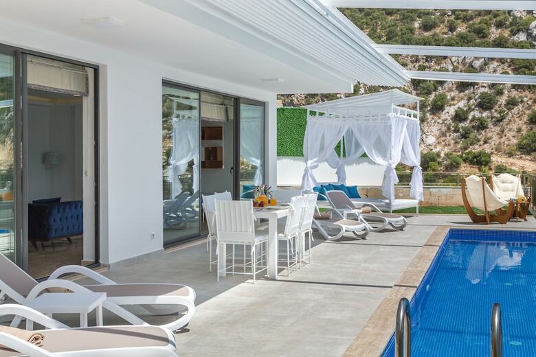 Villa Infinity Paradise