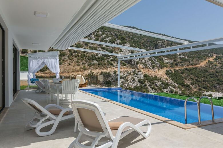Villa Infinity Paradise