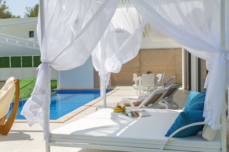 Villa Infinity Paradise