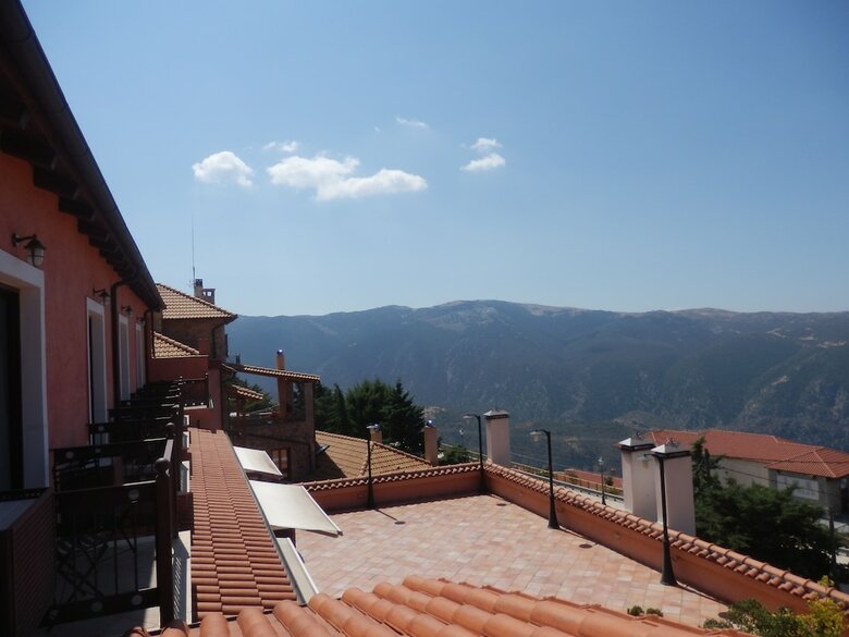 Hotel Likoria