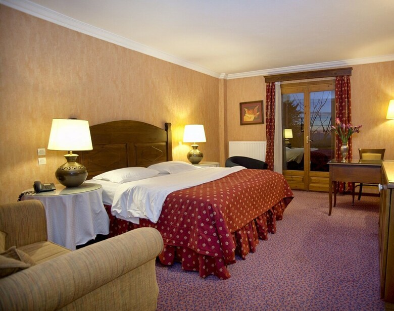 Hotel Likoria