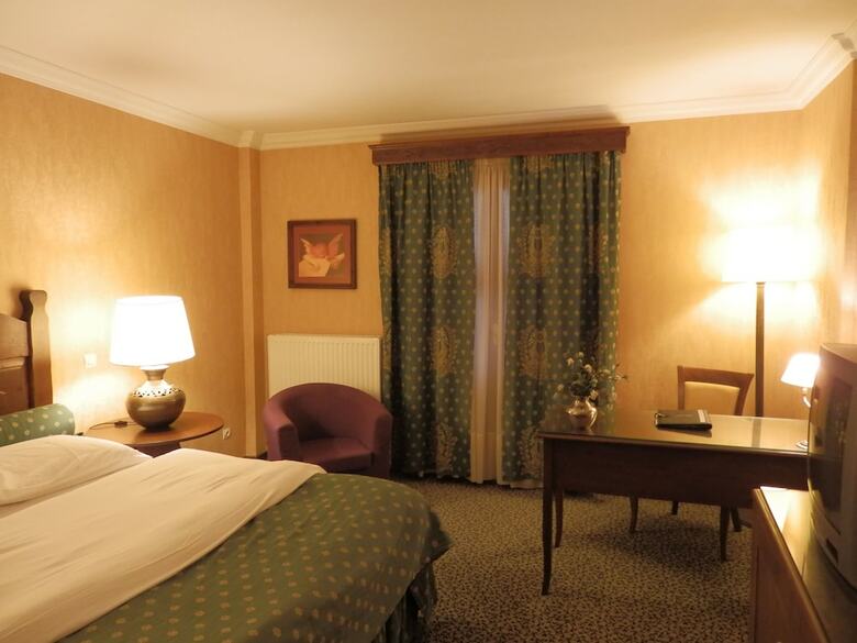 Hotel Likoria