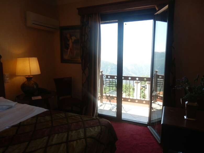 Hotel Likoria